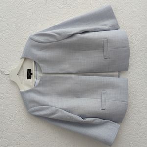 TALBOTS 3/4 sleeve jacket blazer size 14p